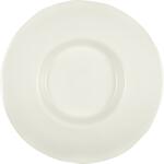 LE COQ PORCELAINE LE COQ Aphros Lapos tányér, ø: 320 mm, fehér (221129678)
