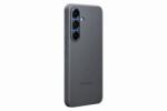 Samsung Galaxy S25 Kindsuit Leather Case black (EF-VS931PBEGWW)