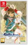 Serenity Forge Xuan Yuan Sword Mists Beyond the Mountains (Switch)