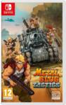 Dotemu Metal Slug Tactics (Switch)