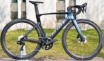 SCOTT Foil RC Pro HMX Custom Ultegra Di2 (2025) Kerékpár