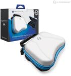 Hyperkin EVA Hard Shell Carrying Case For PS5 Controller (White) (M07483-WH)