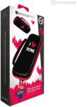 Hyperkin Tetris EVA Hard Shell Carrying Case - Nintendo Switch/OLED/Lite kompatibilis, Heart Drop (M07541-TEHD)
