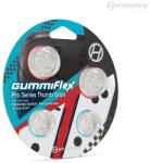 Hyperkin GummiFlex Pro Series Thumb Grips (4x) for Nintendo Switch (M07534-SW)