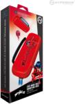 Hyperkin Miraculous EVA Hard Shell Carrying Case - Nintendo Switch/OLED/Lite kompatibilis, Ladybug (M07541-MTLB)