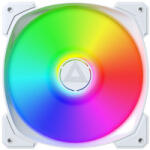 MONTECH HP140 ARGB PWM White