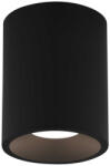 ASTRO LIGHTING design lámpa Kos Round 100 LED LED IP65 fekete Ø80cm mag 100cm (1326062)