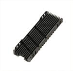 Gembird EE2280-R-01 M. 2 NVMe 2280 SSD drive Radiator (EE2280-R-01) - iway