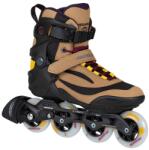 Powerslide Phuzion Radon Umber 80 Trinity
