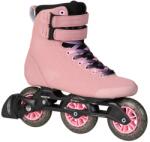 Powerslide Pheme Fresa 100 Trinity (Pink/Black) Role