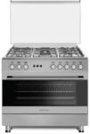 Studio Casa PRATO90/60INOX