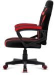 huzaro Gaming chair for children Huzaro Ranger 1.0 Red Mesh, black, red (HZ-Ranger 1.0 red mesh)
