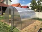 LEGI ESTRAGON Kerti üvegház 4 x 3 m, 4 mm (GA179943)