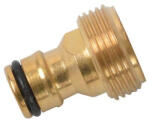 M.A.T. Adapter külső menettel AQUA 3/4" Ms (MA770440)