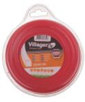 Villager damil húr (1LB) 2, 7 mm, négyzet, 62 m (VR048168)