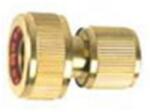 M.A.T. Gyorscsatlakozó AQUA 3/4" vízálló Ms (MA770350)