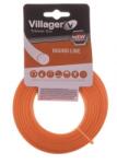Villager damil húr, kerek 2, 7 mm (VR034045)