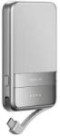 EcoFlow RAPID mágneses powerbank, 5000mAh, (kék) (EF-RAPID5000-L-EU) - jatekotthon