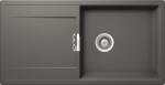 SCHOCK Mono D-100L silverstone Chiuveta