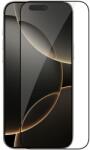 DVICED - iPhone 16 Pro Max edge to edge edzett kijelzővédő üvegfólia applikátorral (Duo pack) (DV520036)