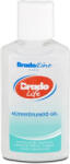 Bradolife kézfertőtlenítő gél 50ml (124752)