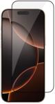 DVICED - iPhone 16 Pro edge to edge edzett kijelzővédő üvegfólia applikátorral (Duo pack) (DV520034)