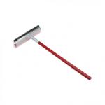  Spalator de geam, 25 cm, cu maner din lemn, Profi MY83425 (MY83425)