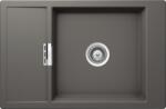 SCHOCK Mono D-100XS silverstone Chiuveta