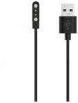 GIGAPACK Haylou LS10 RT2 töltőkábel usb (mágneses, 100cm) fekete (GP-161748)