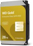 Western Digital Gold 26TB (WD261KRYZ)