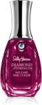 Sally Hansen Diamond Strength No Chip hosszantartó körömlakk árnyalat Wedding Crasher 13, 3 ml