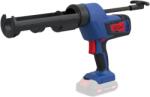 YATO GÜDE Akkumlátoros kinyomópisztoly, 310 ml, 18 Volt, Akku és töltő nélkül, (18 V E³ GÉPEKHEZ) (gude_58415)