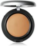 MAC Cosmetics Studio Fix Cream-to-Powder Foundation kompakt krémalapozó árnyalat NC20 10 g