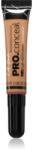 L.A. GIRL COSMETICS HD Pro. Conceal corector lichid culoare Sparkling Wine Highlighter 8 g