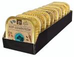 Top Condition Hypoallergenic GF Junior Lamb & Veal Bárány Borjuval 10x150g