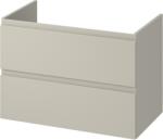 Cersanit Moduo dulap 79.5x44.7x57 cm sub chiuveta pe perete bej S590-104-DSM (S590104DSM)