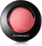 MAC Cosmetics Mineralize Blush arcpirosító árnyalat Happy-Go-Rosy 3.2 g