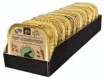 Top Condition Hypoallergenic GF Rabbit with Spinach Nyúl spenóttal 10x150g