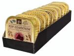 Top Condition Hypoallergenic GF Beef with Apple pate 10x150g