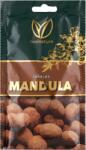 Real Nature tejcsokoládés-fahéjas mandula 75 g - ecofamily