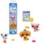 TM Toys Littlest Pet Shop: Park Pets játékfiguraszett - 3 db-os (336338) - jateknet