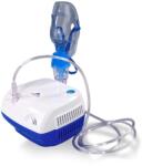 Mobiclinic Mobiclinic(r), Nebulizator cu compresor, Neb-2, Portabil, Pentru copii si adulti, Geanta de transport, Mini, Tratamentul bolilor respiratorii, Masti de diferite dimensiuni, 5 filtre de aer (Neb-2)