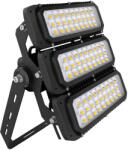 brennenstuhl AREA Expert M17B LED reflektor, öntött alumínium ház, 230W, 33000lm, 5700K, IP66 (1171810230) - megatool
