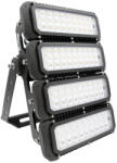 brennenstuhl AREA Expert M17B LED reflektor, öntött alumínium ház, 300W, 43500lm, 5700K, IP66 (1171810300) - megatool
