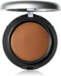 MAC Cosmetics Studio Fix Cream-to-Powder Foundation kompakt krémalapozó árnyalat NW43 10 g