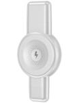 XO Incarcator Wireless XO Design CX026 pentru Apple Watch Series, Alb