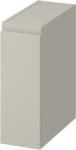Cersanit Moduo dulap 20x44.6x55 cm laterala pe perete bej S590-117 (S590117)