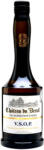 Château du Breuil Chateau de Breul VSOP Calvados 0.7l DRS 40%