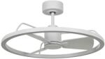 Lucci Air Ventilator LED dimabil Lucci Air 21612286 CESSNA LED/36W/230V 3000/4000/5000K alb + telecomandă (FAN00301)