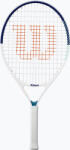 Wilson Roland Garros Elite 23 fehér/tengerészkék gyermek teniszütő